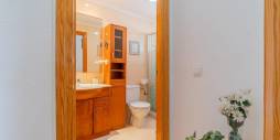 Long time Rental - Apartment - Torrevieja - La Mata