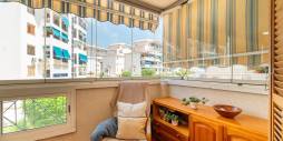 Long time Rental - Apartment - Torrevieja - La Mata