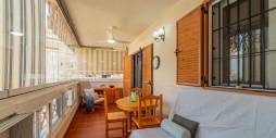 Long time Rental - Apartment - Torrevieja - La Mata