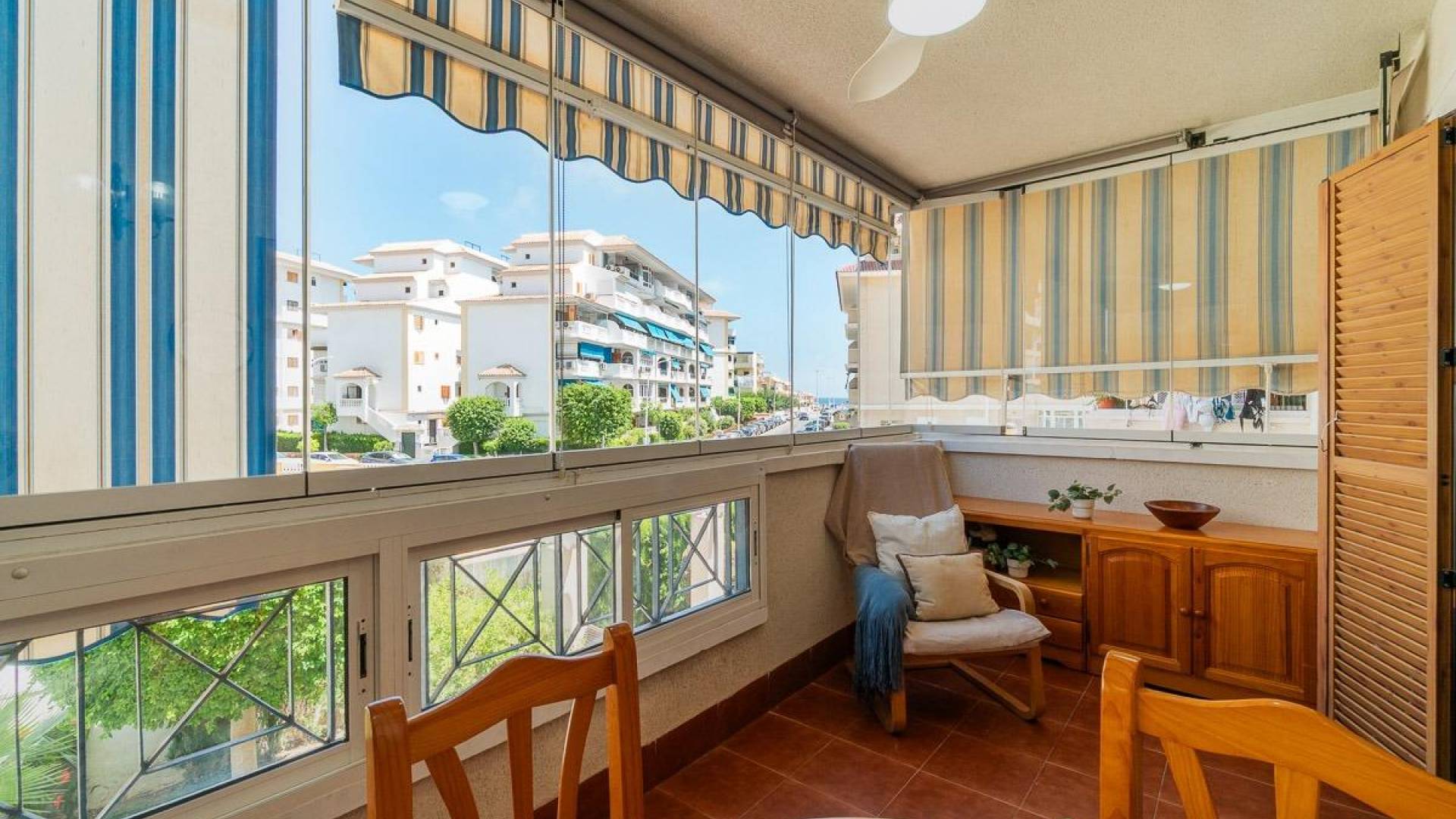 Long time Rental - Apartment - Torrevieja - La Mata