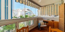 Long time Rental - Apartment - Torrevieja - La Mata