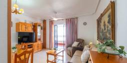 Long time Rental - Apartment - Torrevieja - La Mata