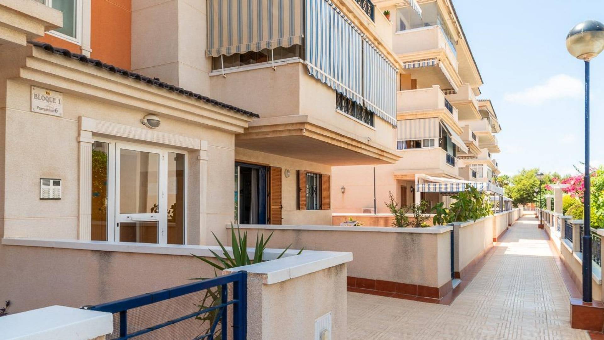 Long time Rental - Apartment - Torrevieja - La Mata