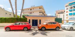 Long time Rental - Apartment - Torrevieja - La Mata