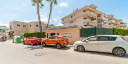 Long time Rental - Apartment - Torrevieja - La Mata