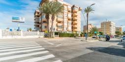 Long time Rental - Commercial premises - Orihuela Costa - La Zenia