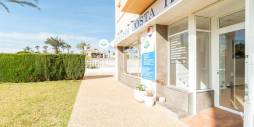 Long time Rental - Commercial premises - Orihuela Costa - La Zenia