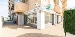 Long time Rental - Commercial premises - Orihuela Costa - La Zenia