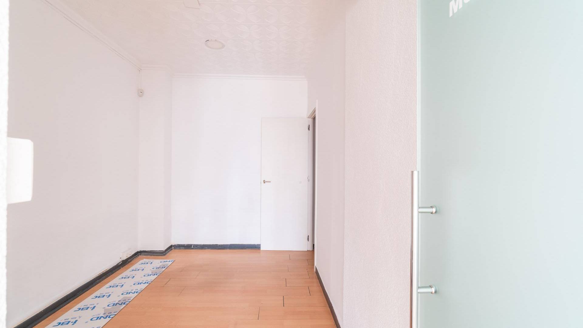 Long time Rental - Commercial premises - Orihuela Costa - La Zenia