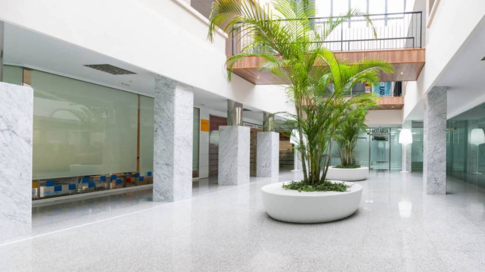 Long time Rental - Commercial premises - Orihuela Costa - Playa Flamenca