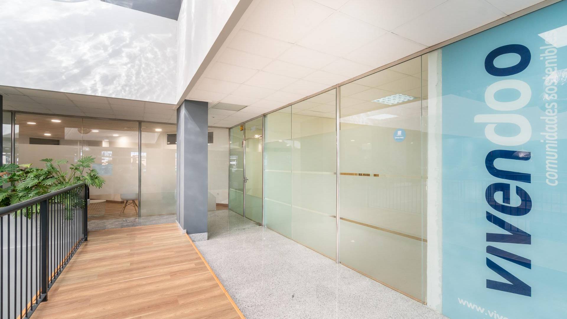 Long time Rental - Commercial premises - Orihuela Costa - Playa Flamenca