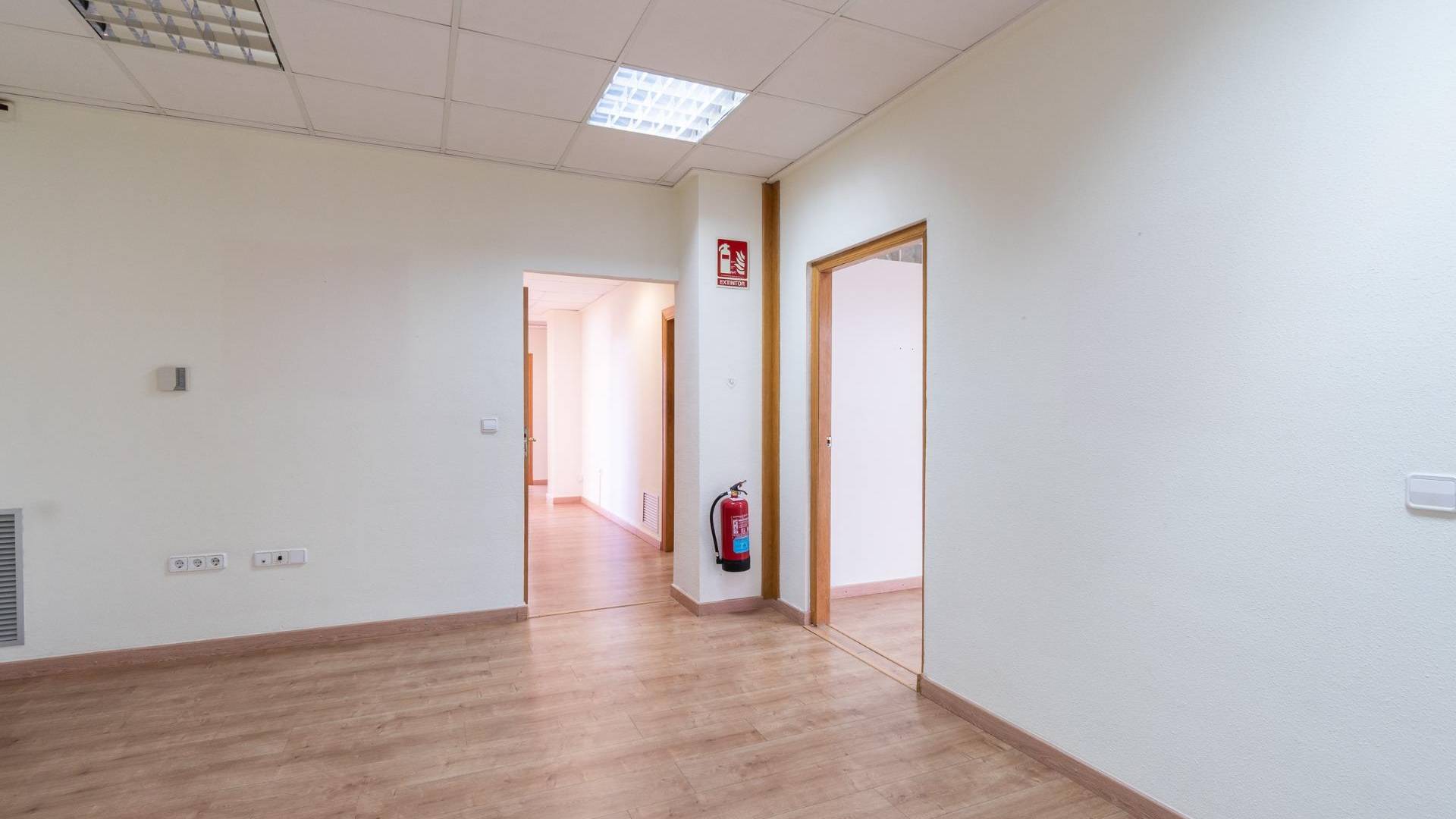 Long time Rental - Commercial premises - Orihuela Costa - Playa Flamenca