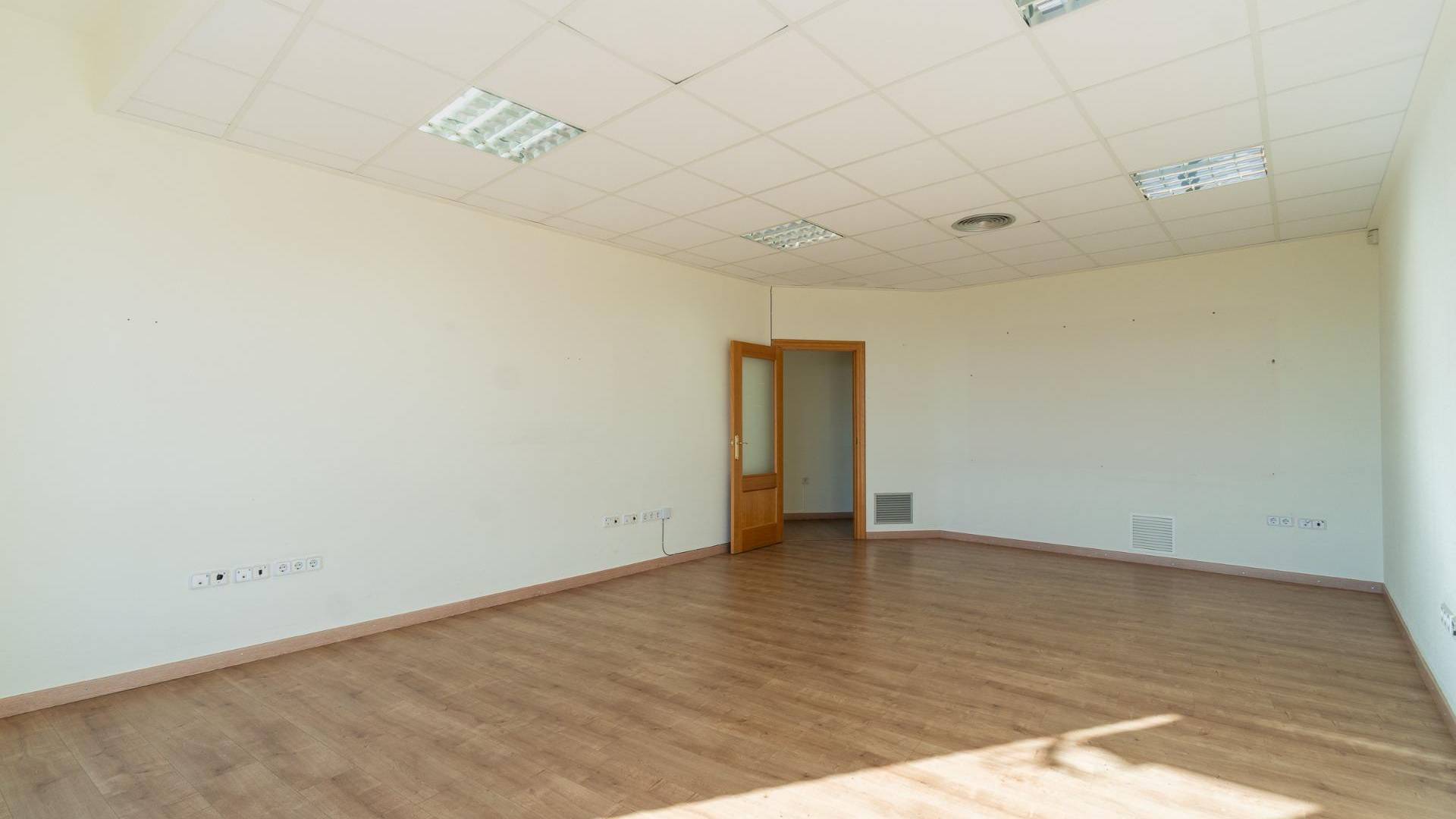 Long time Rental - Commercial premises - Orihuela Costa - Playa Flamenca