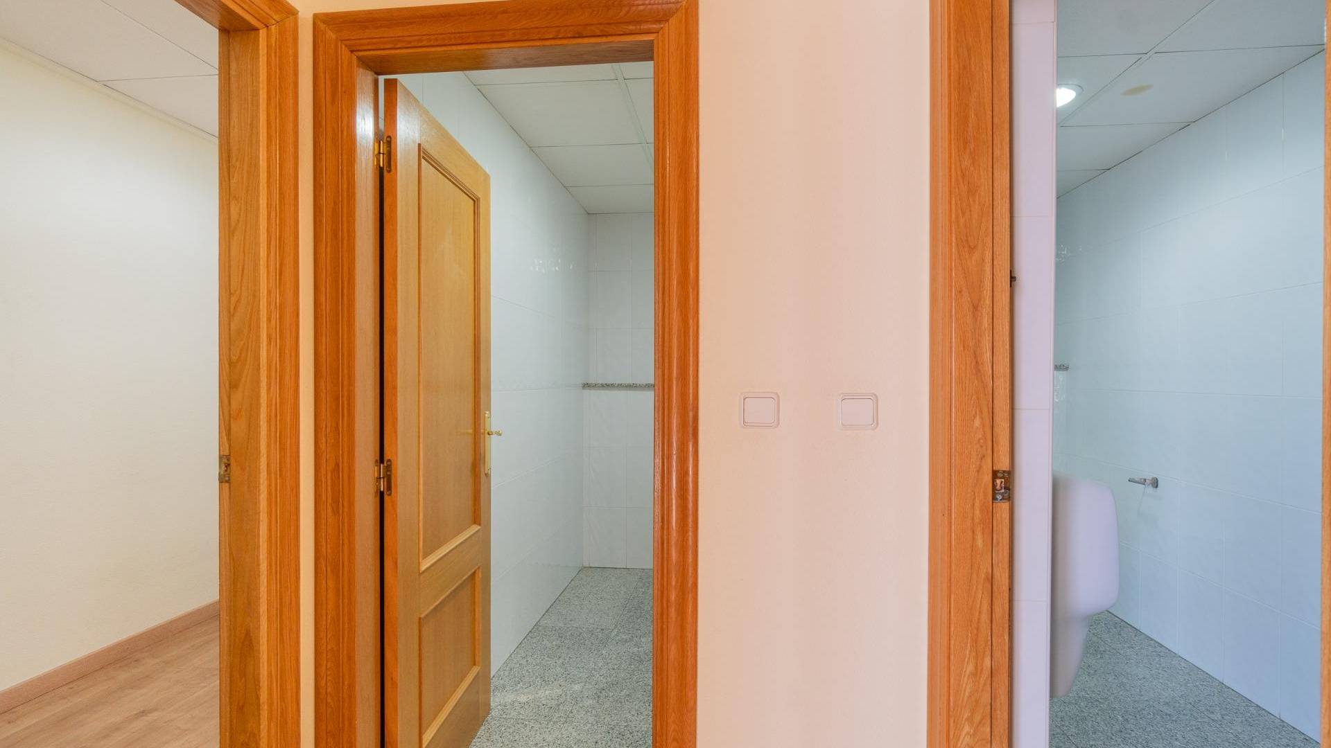 Long time Rental - Commercial premises - Orihuela Costa - Playa Flamenca