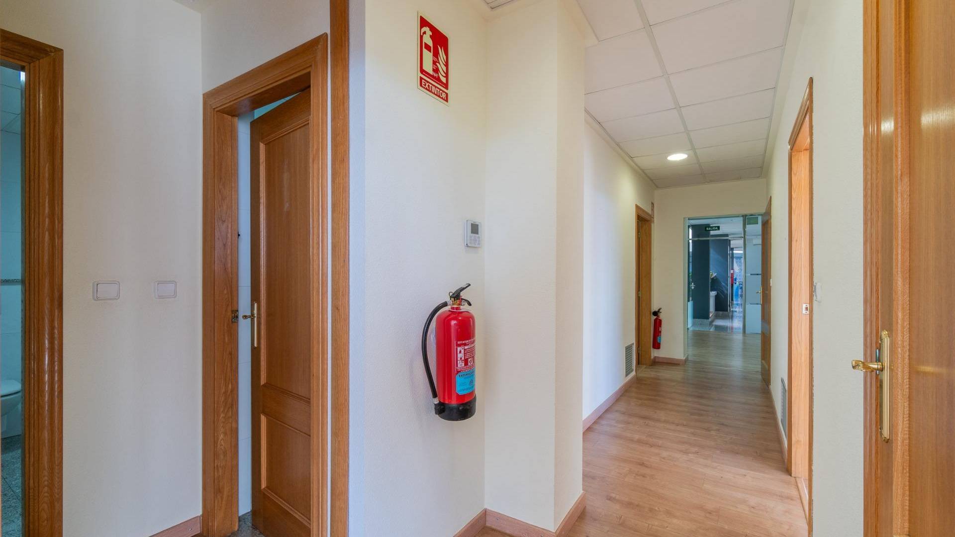 Long time Rental - Commercial premises - Orihuela Costa - Playa Flamenca