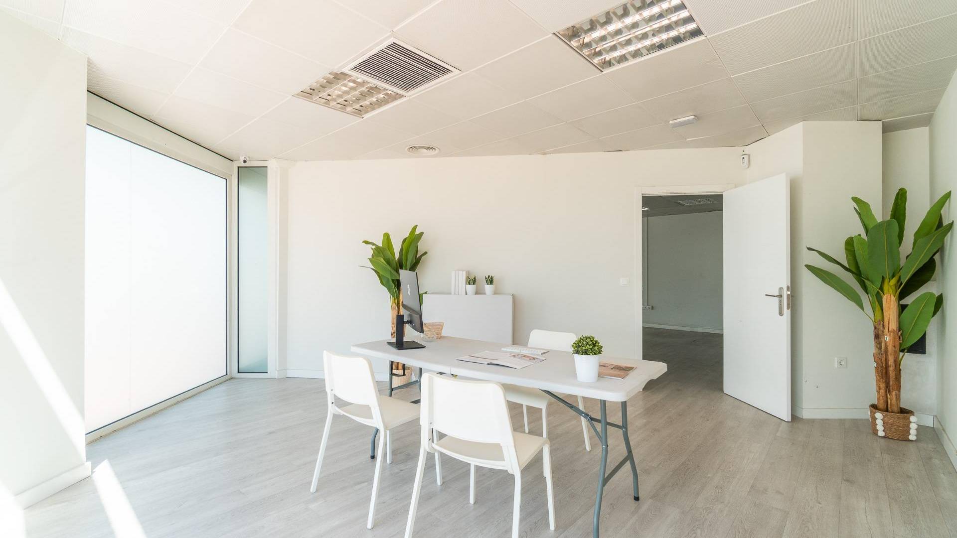 Long time Rental - Commercial premises - Orihuela Costa - Playa Flamenca