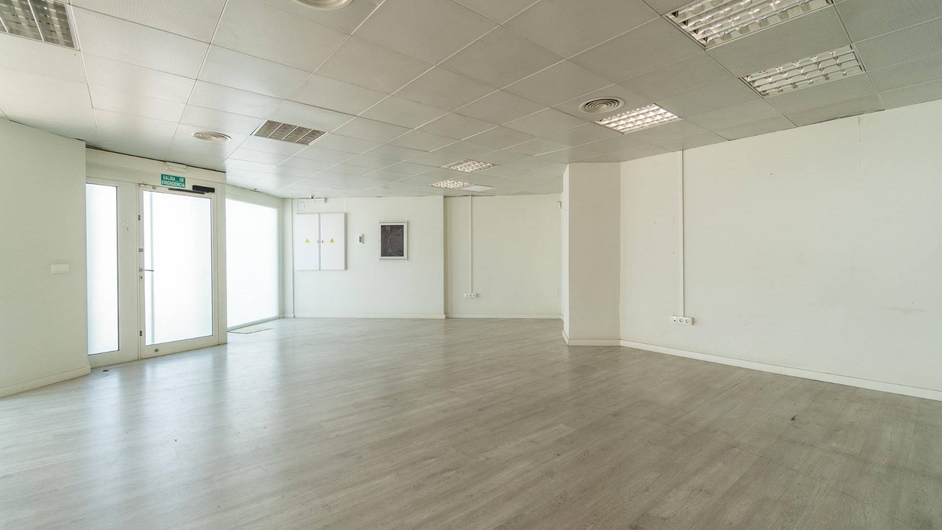 Long time Rental - Commercial premises - Orihuela Costa - Playa Flamenca