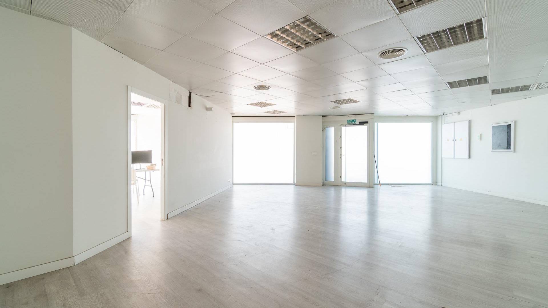 Long time Rental - Commercial premises - Orihuela Costa - Playa Flamenca