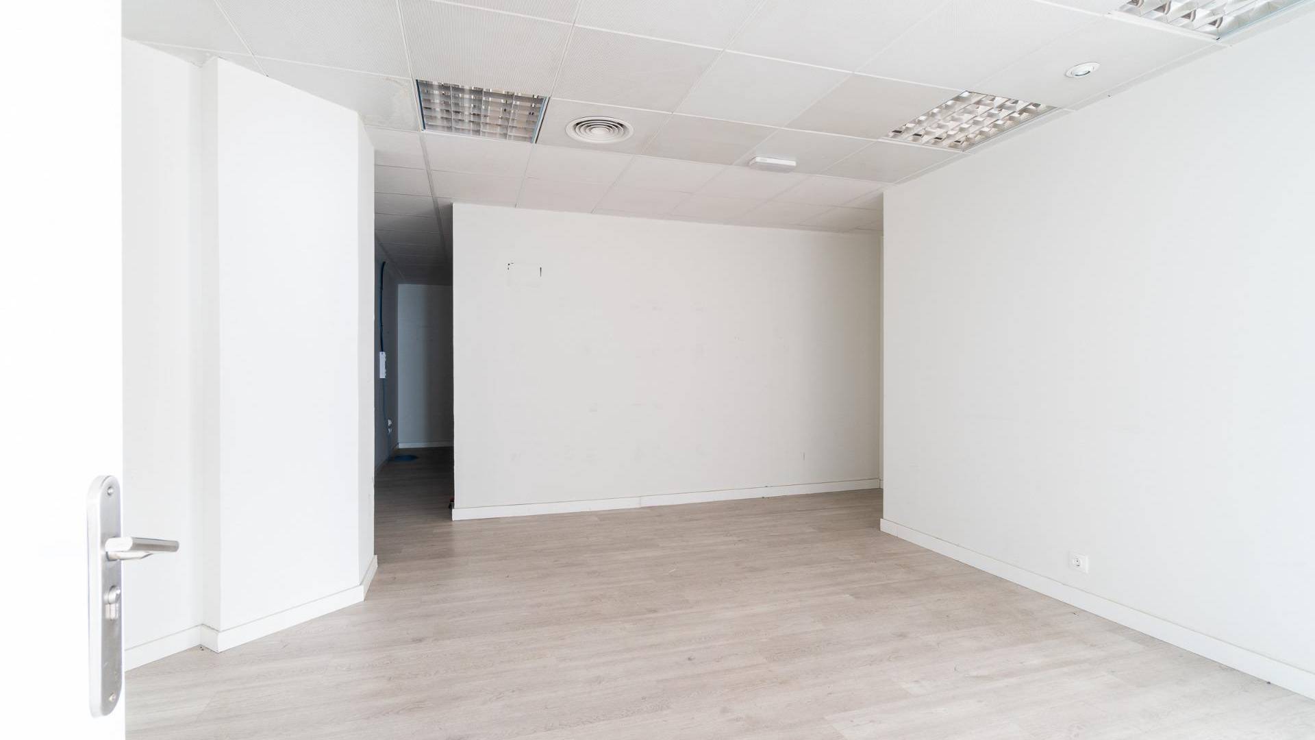 Long time Rental - Commercial premises - Orihuela Costa - Playa Flamenca