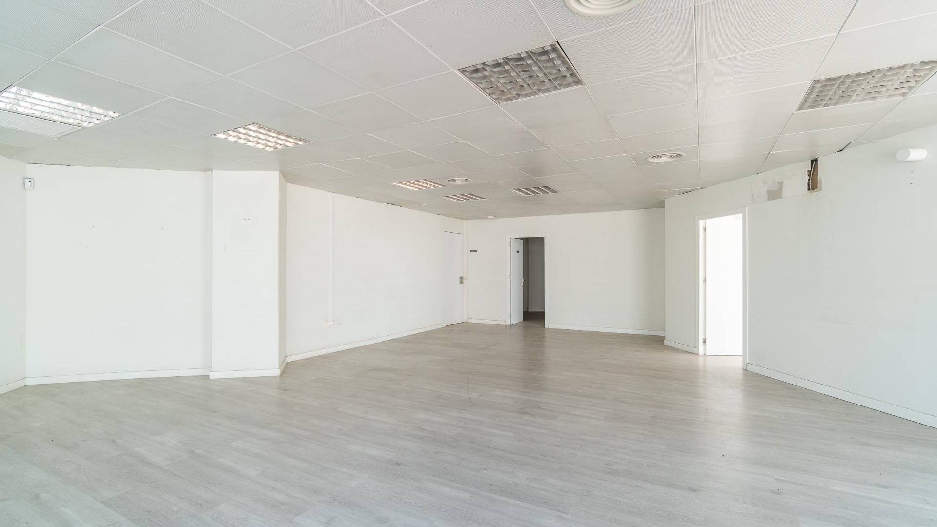 Long time Rental - Commercial premises - Orihuela Costa - Playa Flamenca