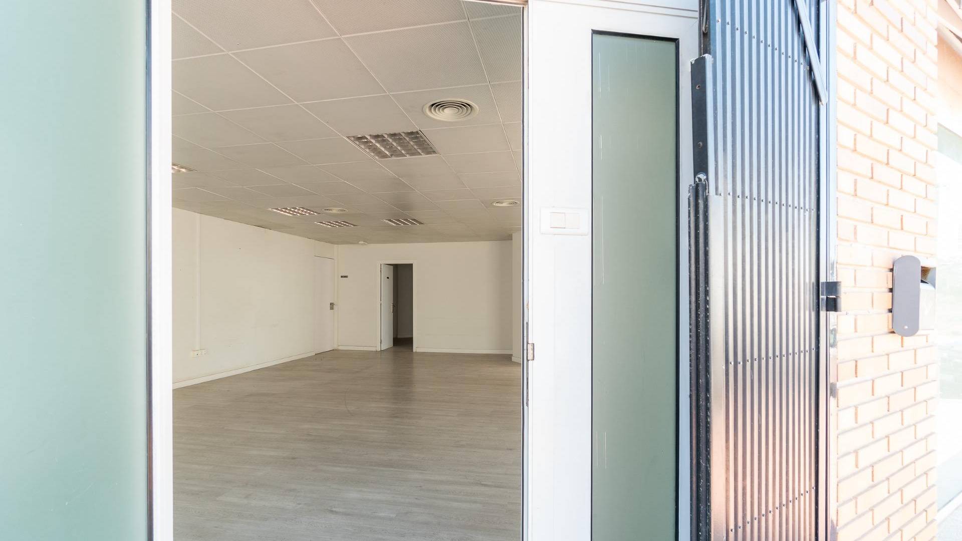 Long time Rental - Commercial premises - Orihuela Costa - Playa Flamenca