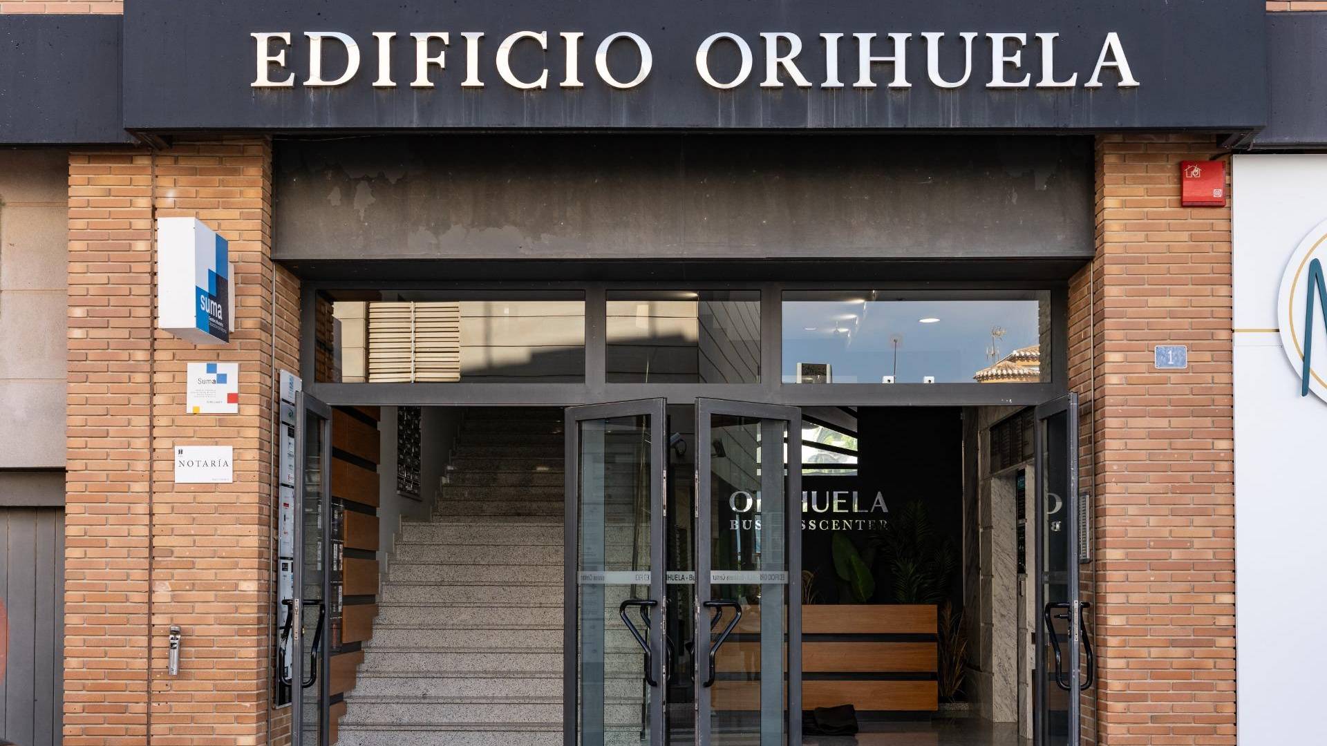 Long time Rental - Commercial premises - Orihuela Costa - Playa Flamenca