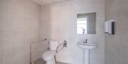 Long time Rental - Commercial premises - Orihuela Costa - Playa Flamenca
