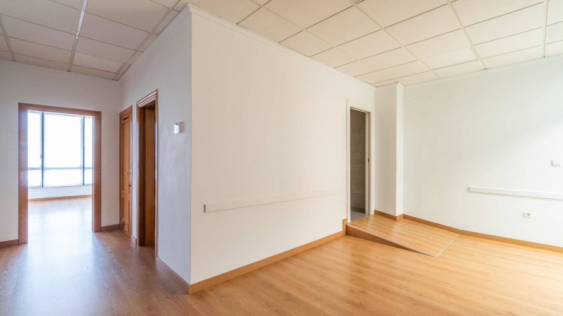 Long time Rental - Commercial premises - Orihuela Costa - Playa Flamenca