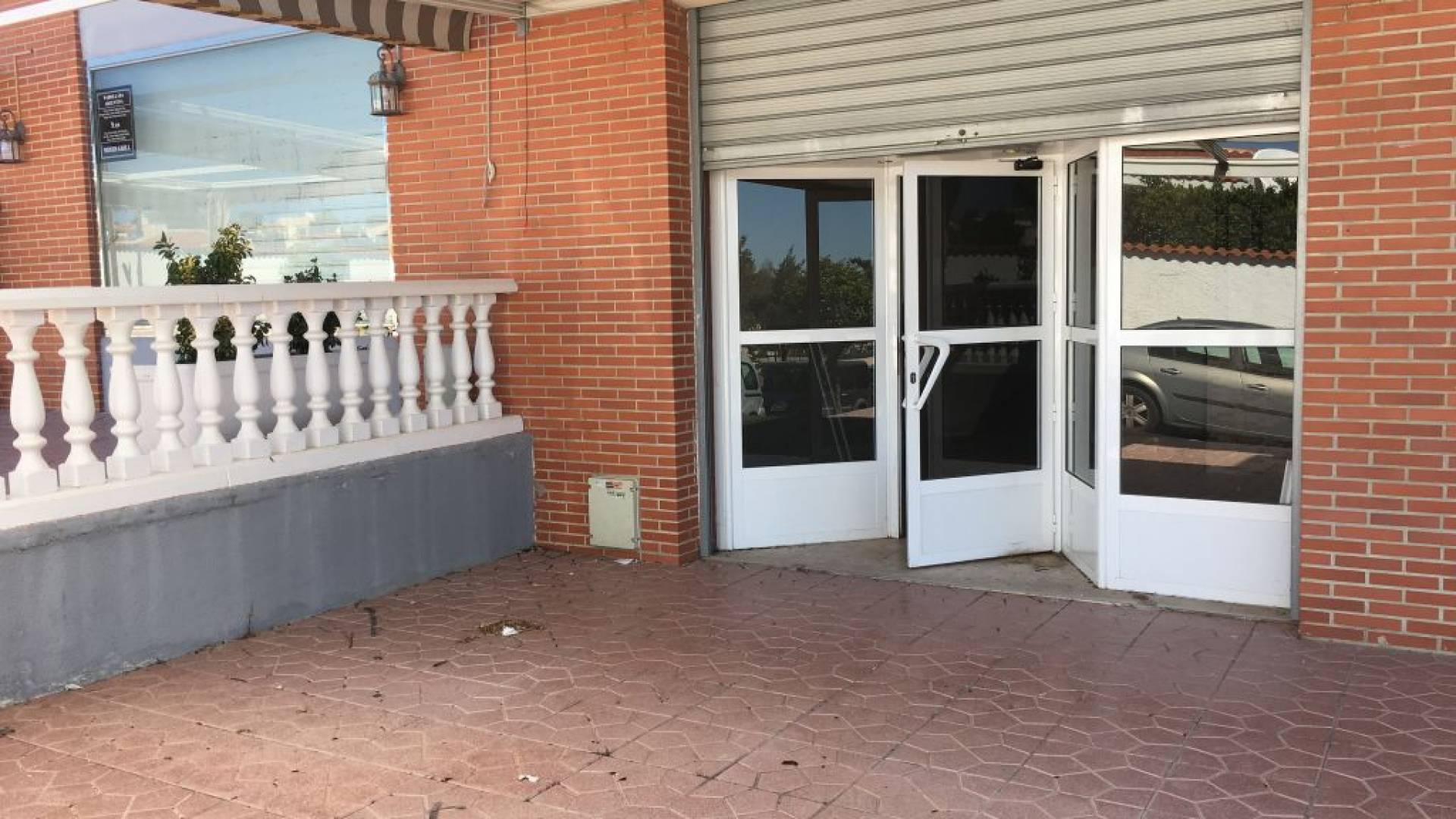 Long time Rental - Commercial premises - San Fulgencio - LA MARINA