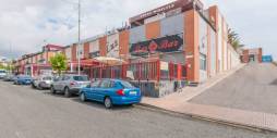 Long time Rental - Commercial premises - San Fulgencio - LA MARINA