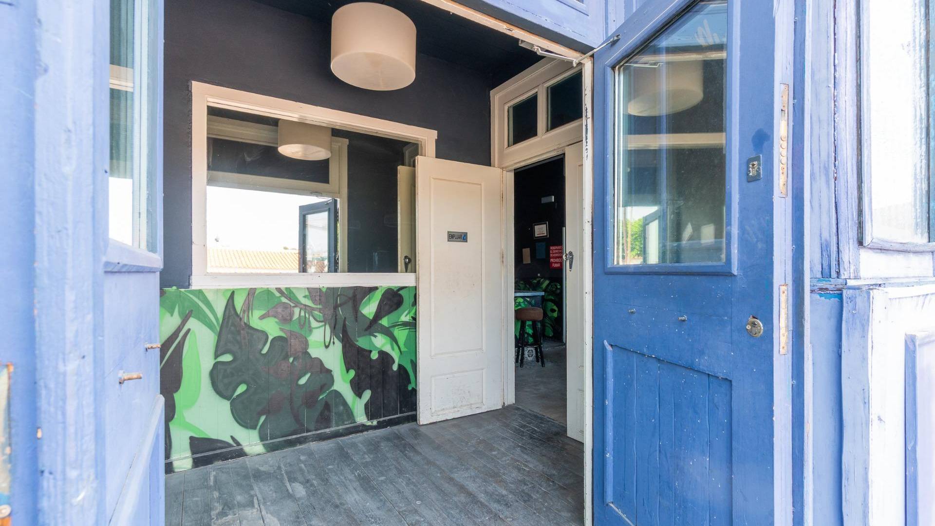 Long time Rental - Commercial premises - San Fulgencio - URB. LA MARINA