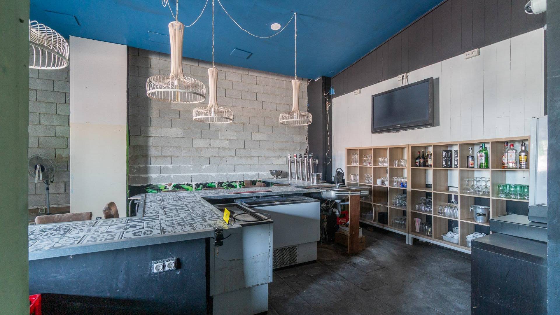 Long time Rental - Commercial premises - San Fulgencio - URB. LA MARINA