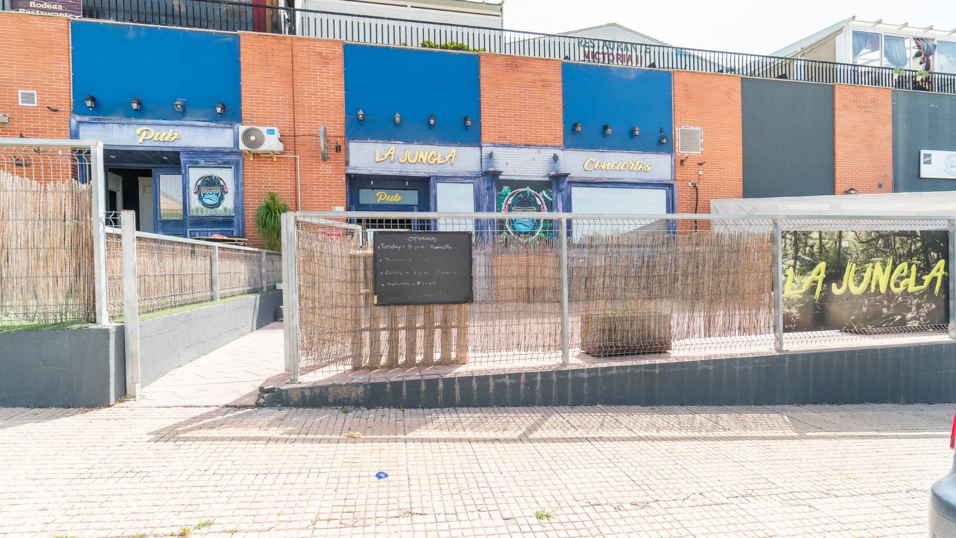 Long time Rental - Commercial premises - San Fulgencio - URB. LA MARINA