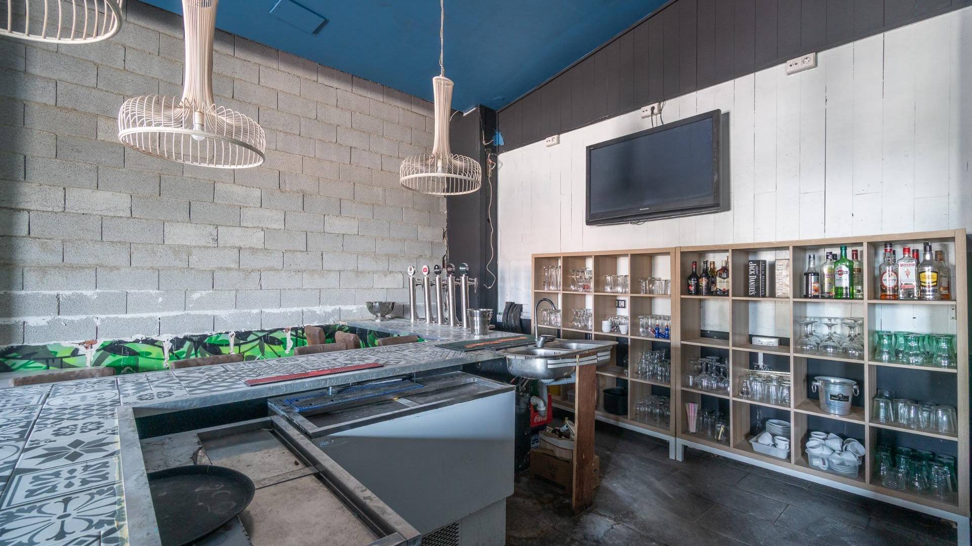 Long time Rental - Commercial premises - San Fulgencio - URB. LA MARINA