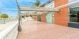 Long time Rental - Commercial premises - San Fulgencio - Urbanización La Marina