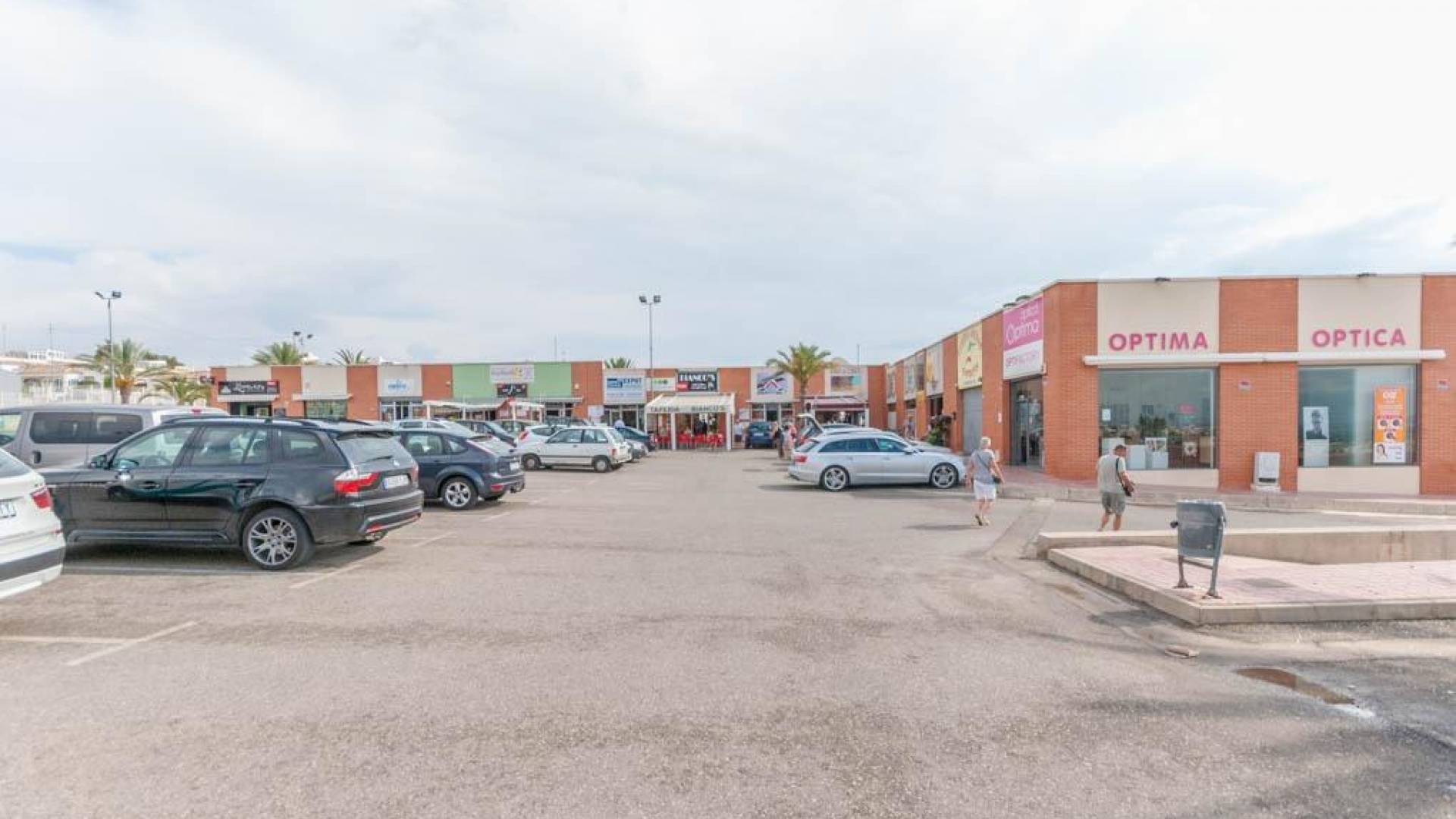 Long time Rental - Commercial premises - San Fulgencio - Urbanización La Marina