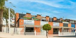 Long time Rental - Commercial premises - San Fulgencio - Urbanización La Marina