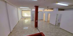 Long time Rental - Commercial premises - Teulada - Pueblo