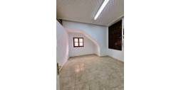Long time Rental - Commercial premises - Teulada - Pueblo