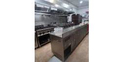 Long time Rental - Commercial premises - Torrevieja - Los balcones