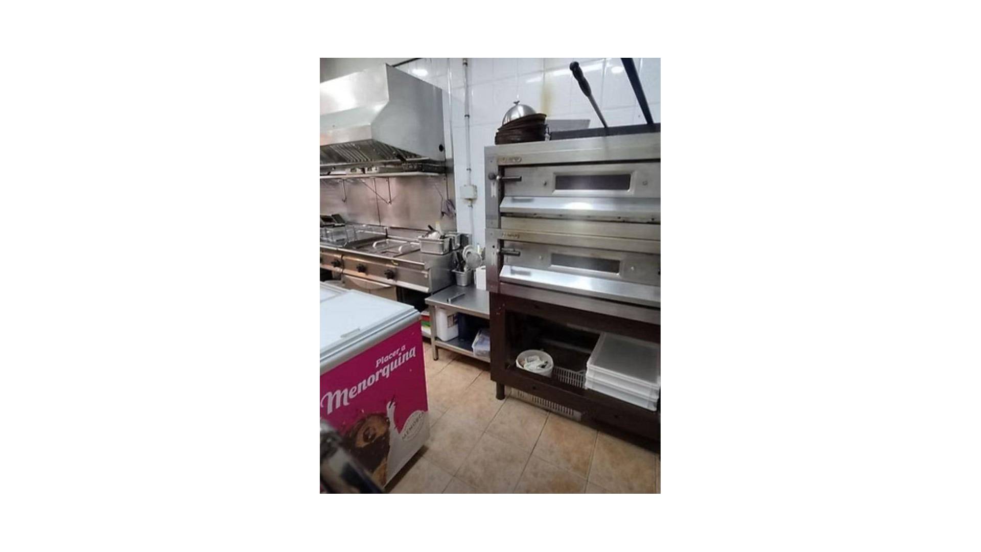 Long time Rental - Commercial premises - Torrevieja - Los balcones