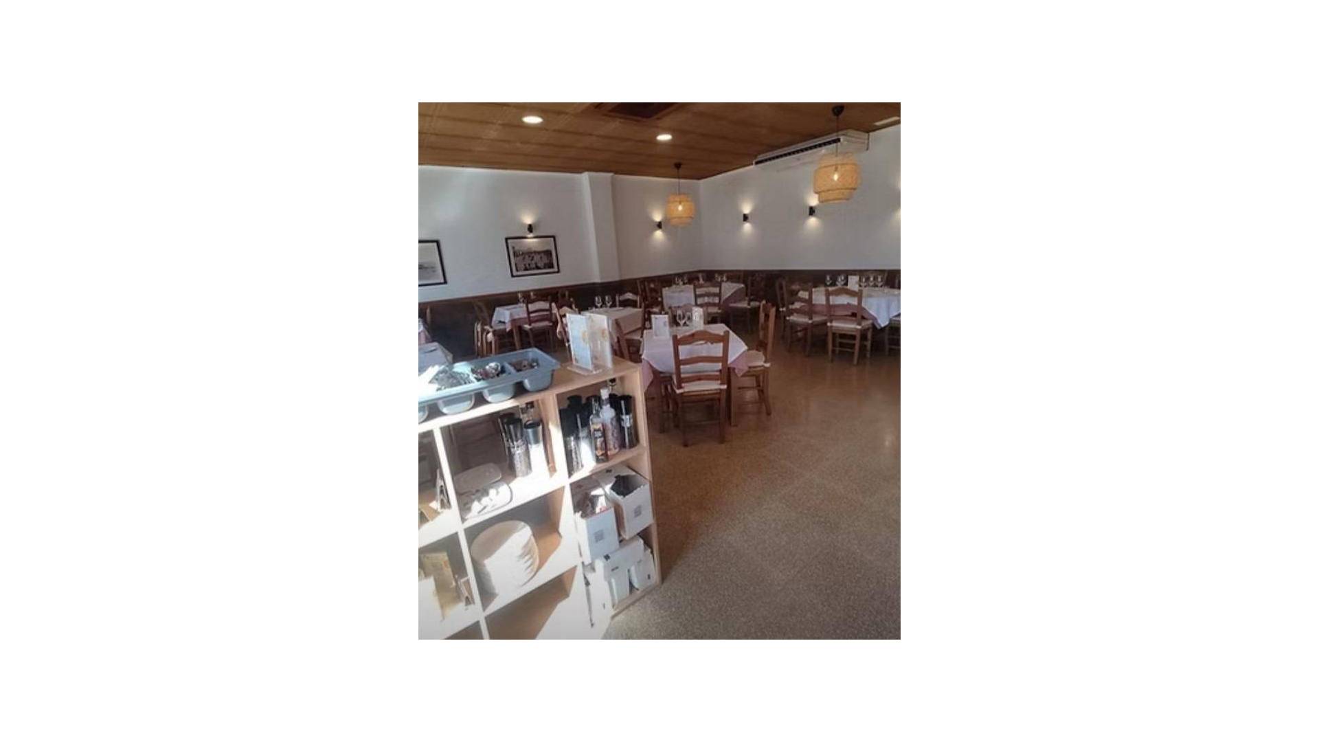 Long time Rental - Commercial premises - Torrevieja - Los balcones