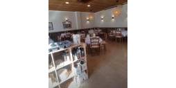 Long time Rental - Commercial premises - Torrevieja - Los balcones