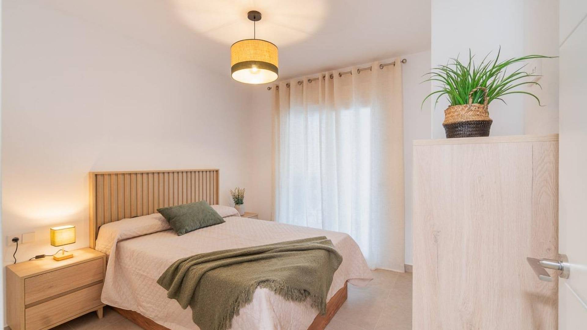 Long time Rental - Townhouse - Orihuela Costa - Playa Flamenca