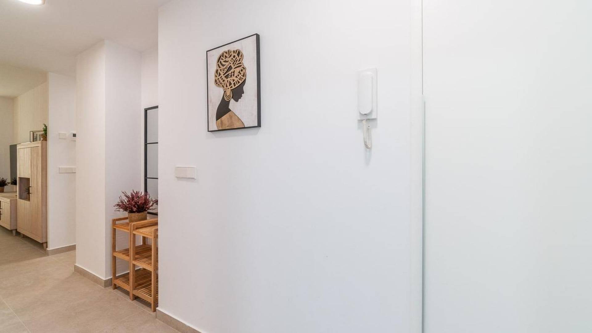 Long time Rental - Townhouse - Orihuela Costa - Playa Flamenca