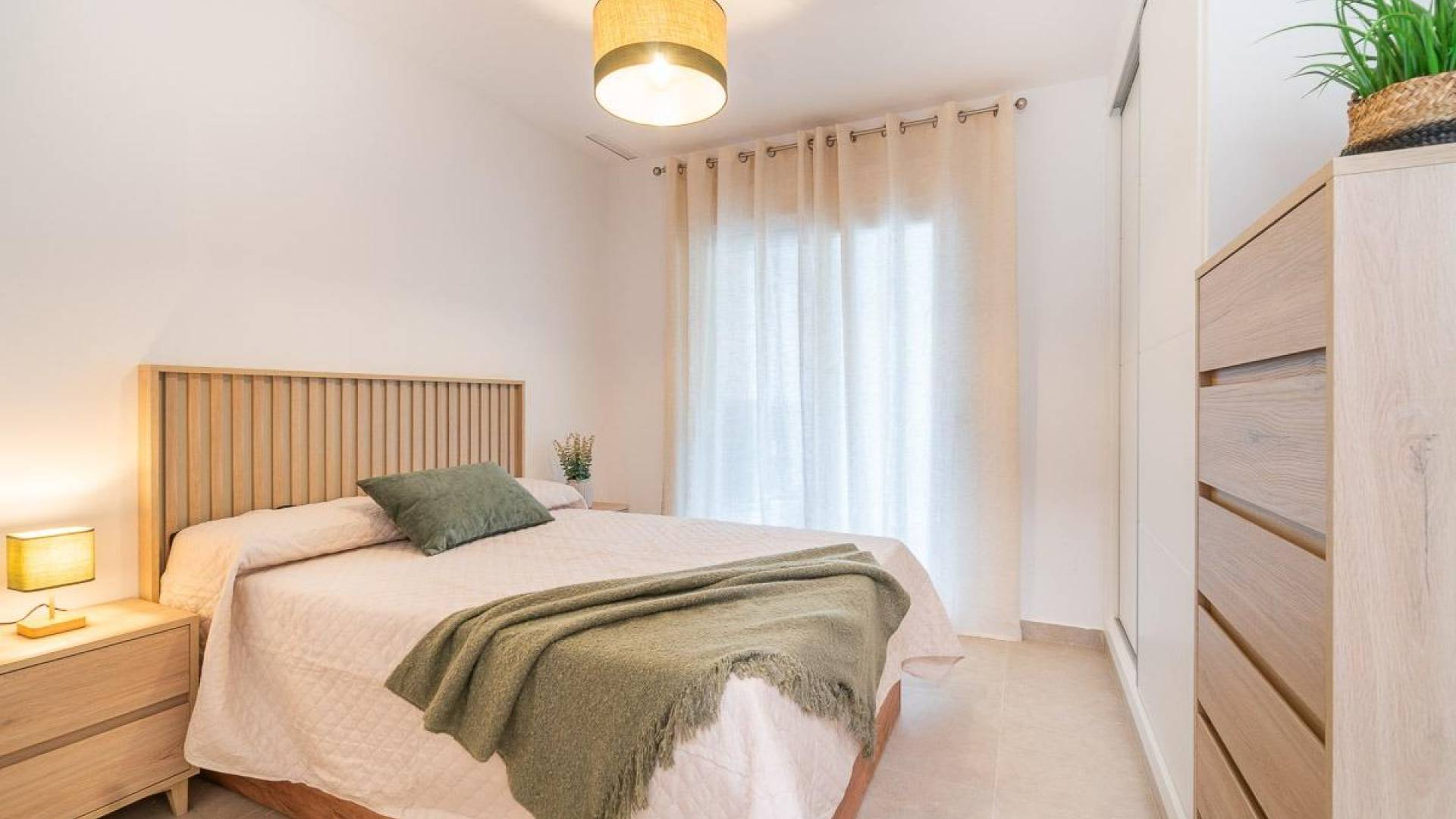 Long time Rental - Townhouse - Orihuela Costa - Playa Flamenca