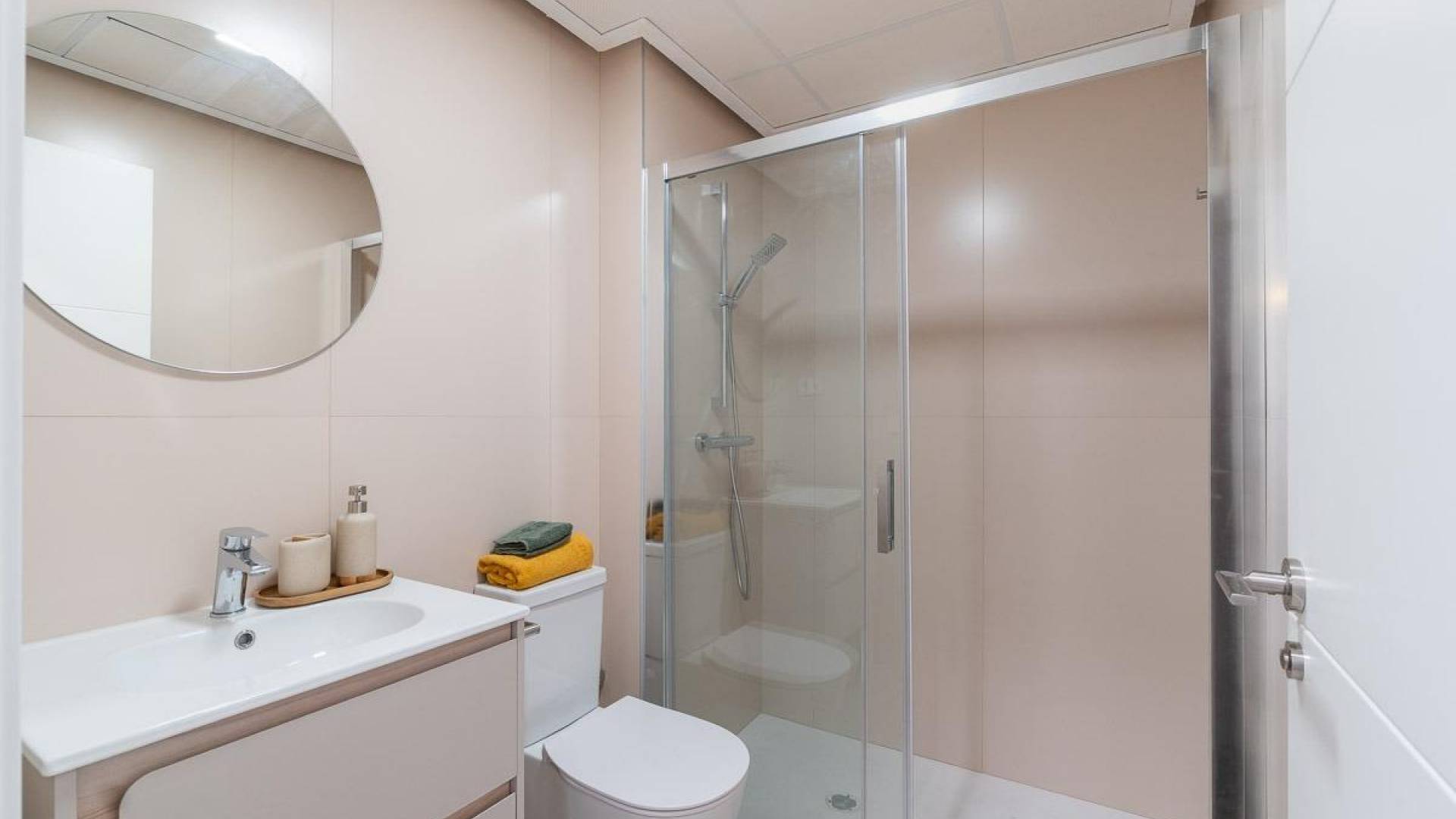 Long time Rental - Townhouse - Orihuela Costa - Playa Flamenca