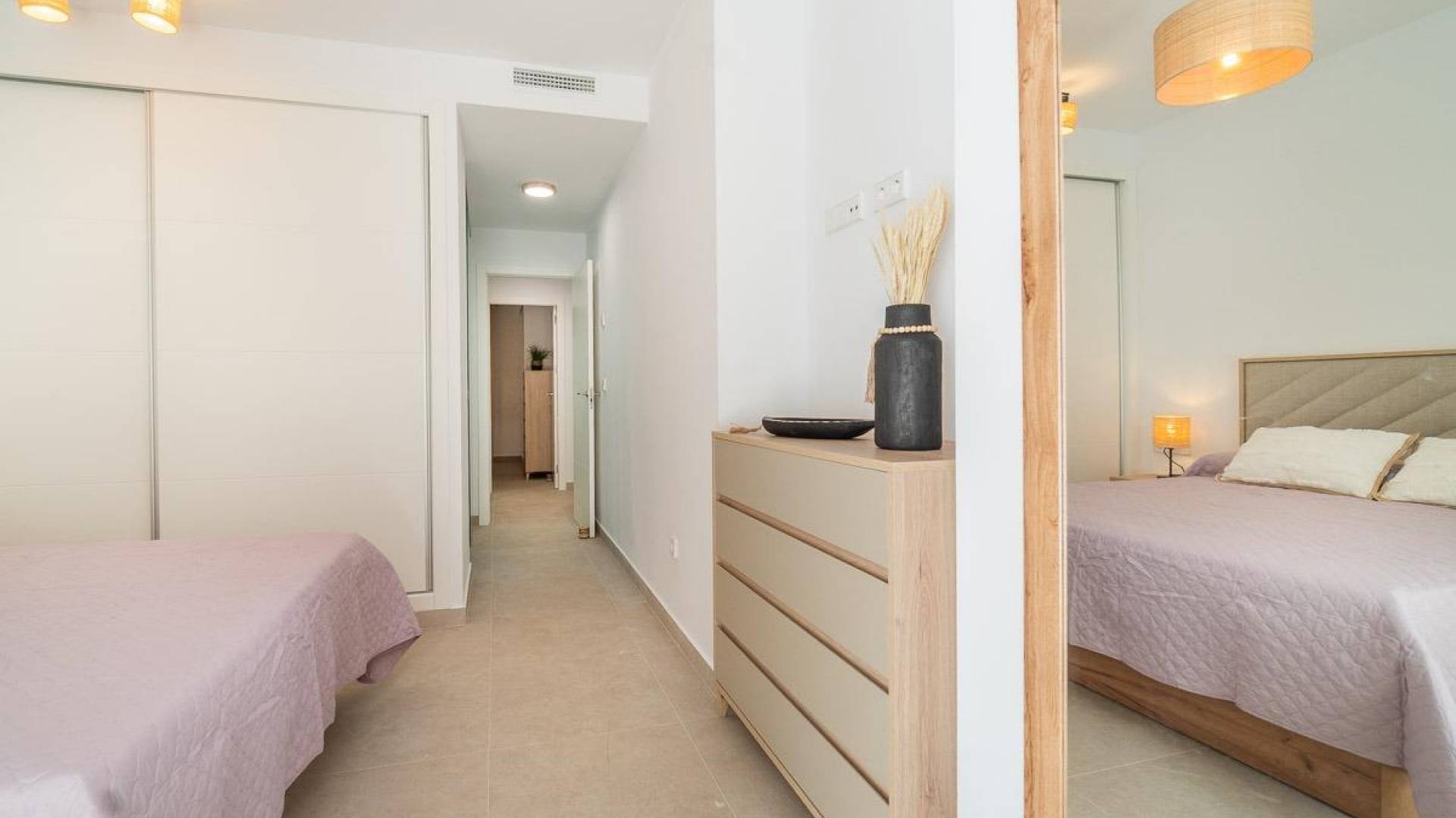 Long time Rental - Townhouse - Orihuela Costa - Playa Flamenca