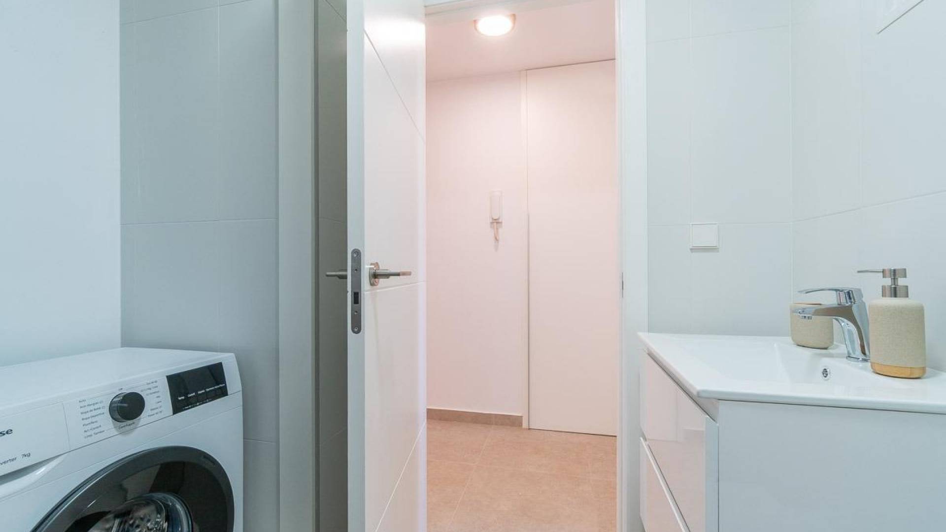 Long time Rental - Townhouse - Orihuela Costa - Playa Flamenca