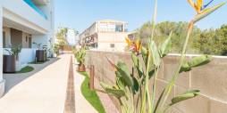 Long time Rental - Townhouse - Orihuela Costa - Playa Flamenca